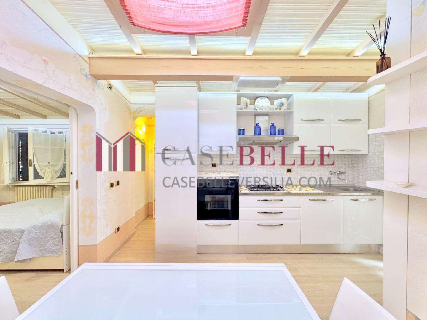 Casa Bi - Trifamiliare Via Piave,, Forte dei Marmi