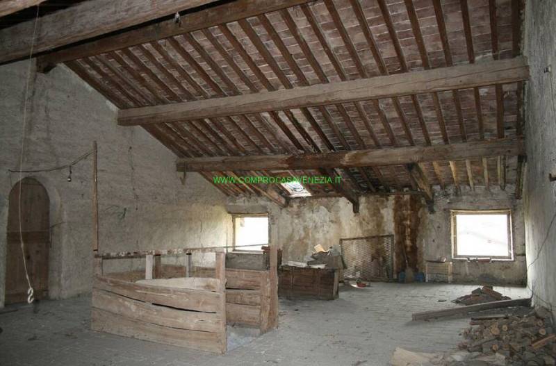 Rustico Peseggia, Scorzè