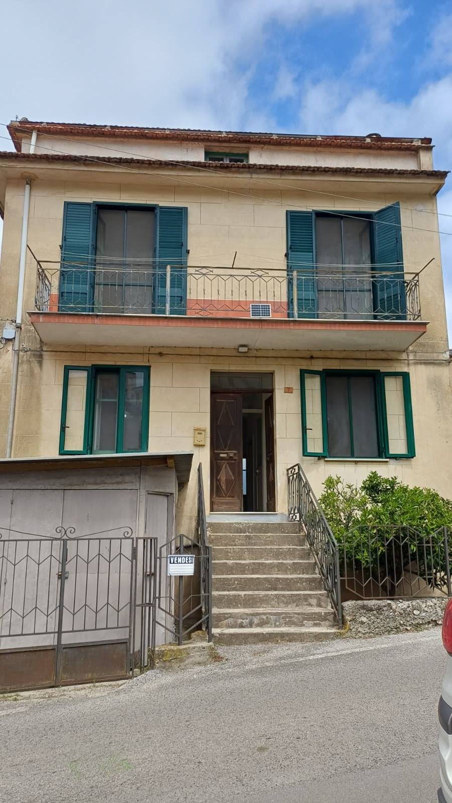 Appartamento Via Pasterola, 7, Camerota