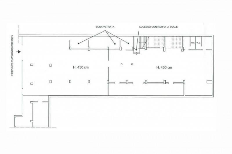 Box - Garage - Posto Auto, Chieri