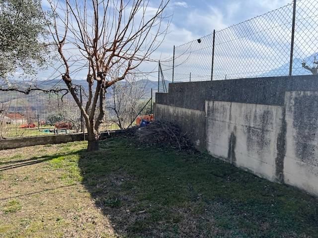 Casa indipendente Collecastino, Colledara