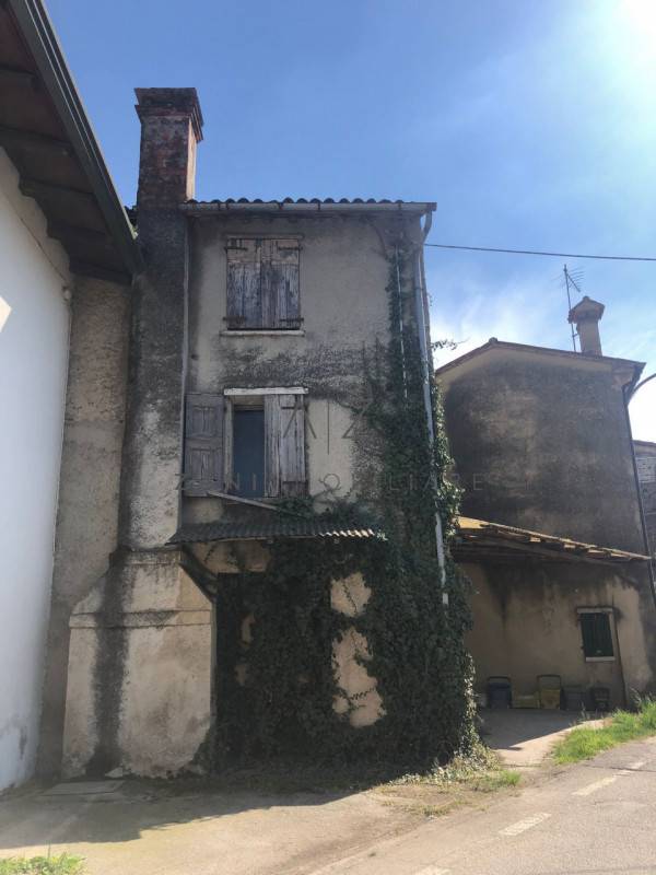 Rustico Casella d 'Asolo, Asolo