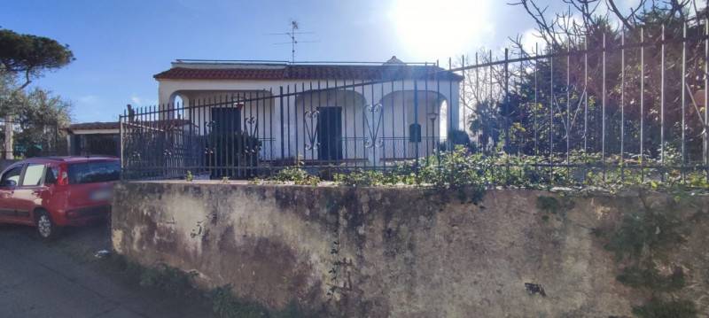 Villa Torre del Greco, Torre del Greco