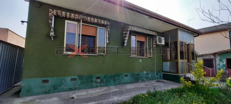 Casa indipendente Cavarzere, Cavarzere