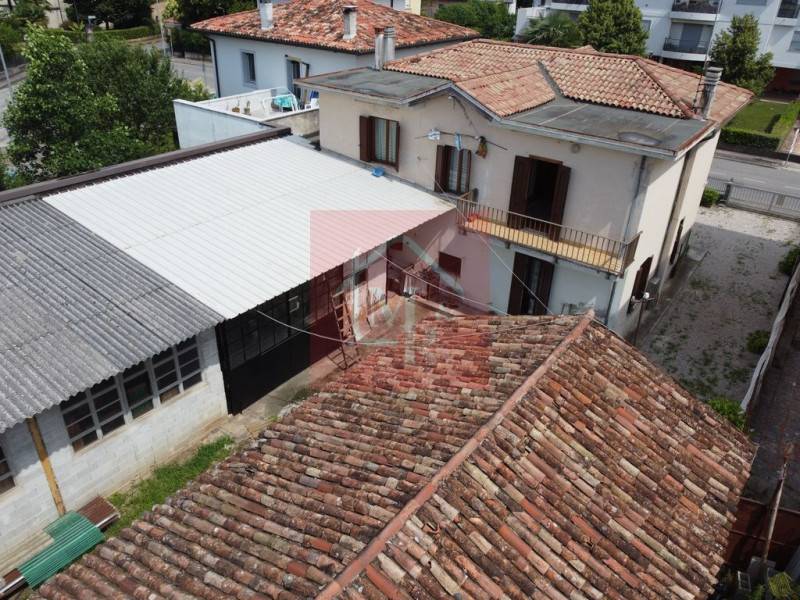 Casa indipendente Sevegliano, Bagnaria Arsa