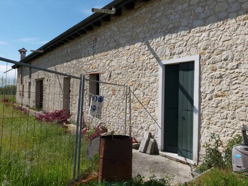 Rustico Secula, Longare
