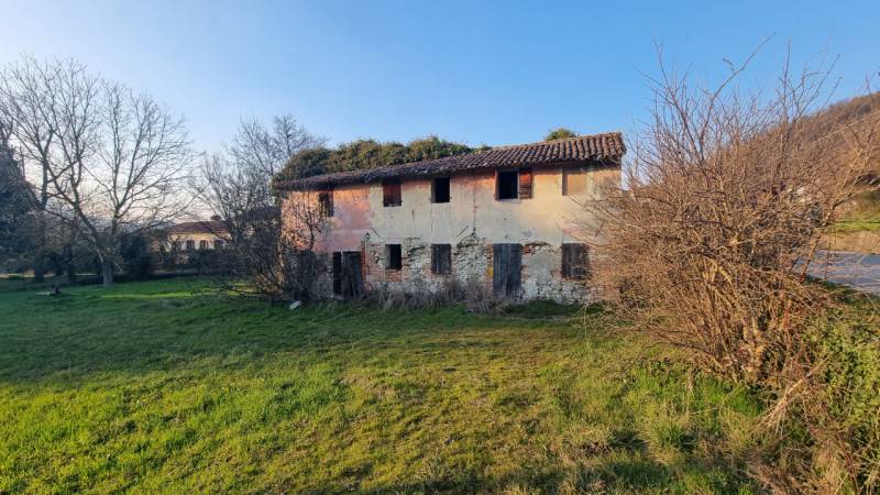 Rustico Torreglia, Torreglia