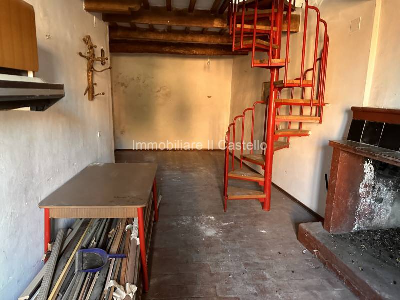 Casa Bi - Trifamiliare Colle Calzolaro, Panicale