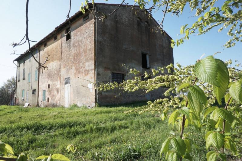 Rustico Mezzano Superiore, Sorbolo Mezzani