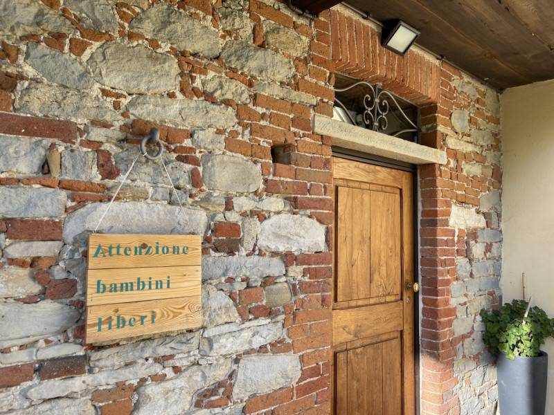 Casa indipendente Briaglia, Briaglia