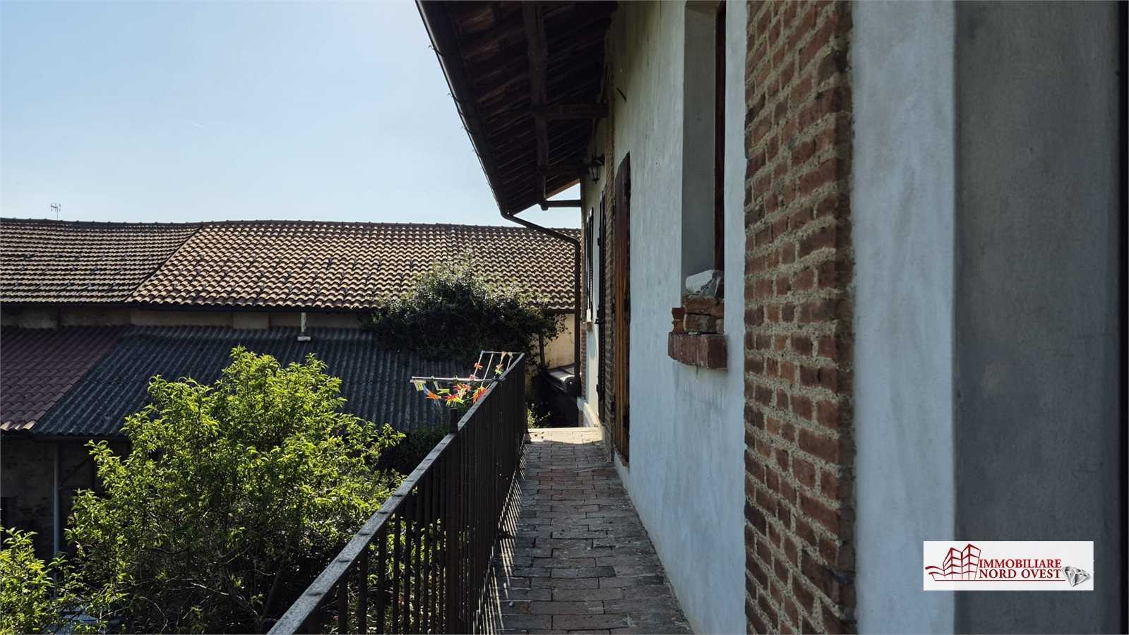 Casa indipendente Cascina Legoratta, Sedriano