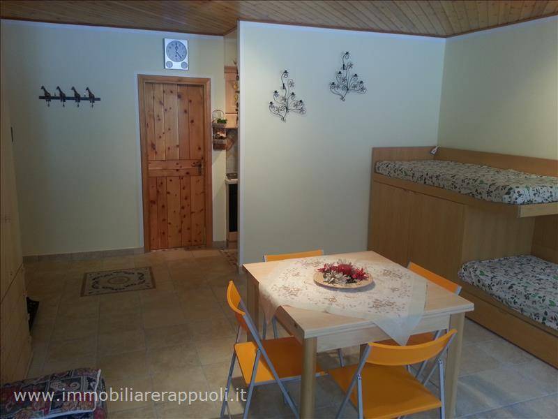 Appartamento Abetone, Abetone Cutigliano
