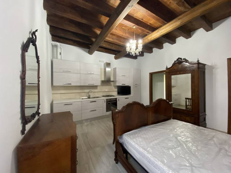 Appartamento Marendole, Monselice
