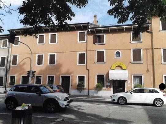 Hotel Dossobuono, Villafranca di Verona