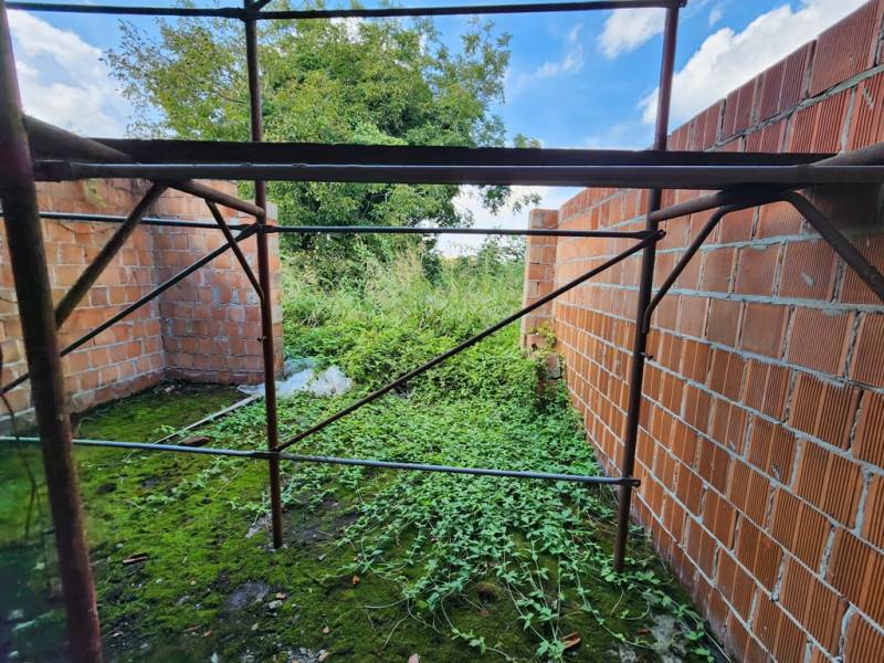 Casa Bi - Trifamiliare Pontelongo, Pontelongo