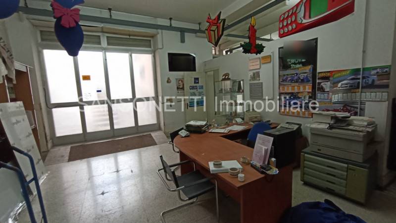 Laboratorio Fasano - Centro, Fasano