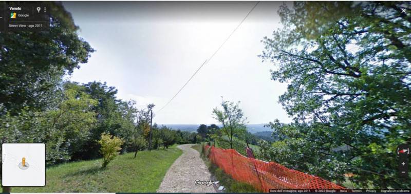 Terreno edificabile Monteviale, Monteviale