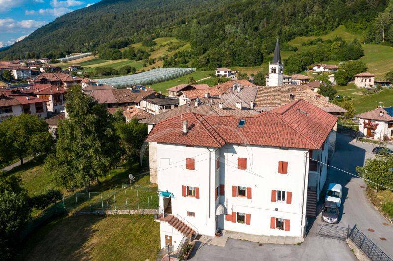 Hotel Lundo, Comano Terme