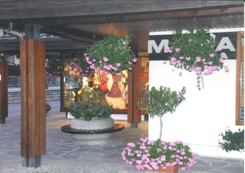 Negozio Auronzo di Cadore - Centro, Auronzo di Cadore