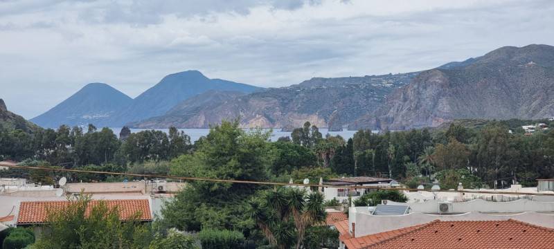 Casa Bi - Trifamiliare Vulcano, Lipari
