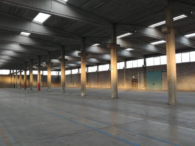 Laboratorio, Settimo Milanese