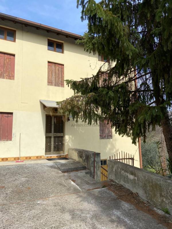 Rustico Grancona, Val Liona