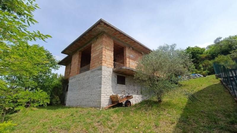Casa indipendente, Vicalvi