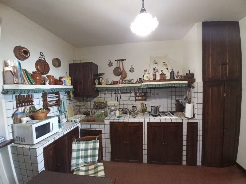 Villa Lisciano Niccone, Lisciano Niccone