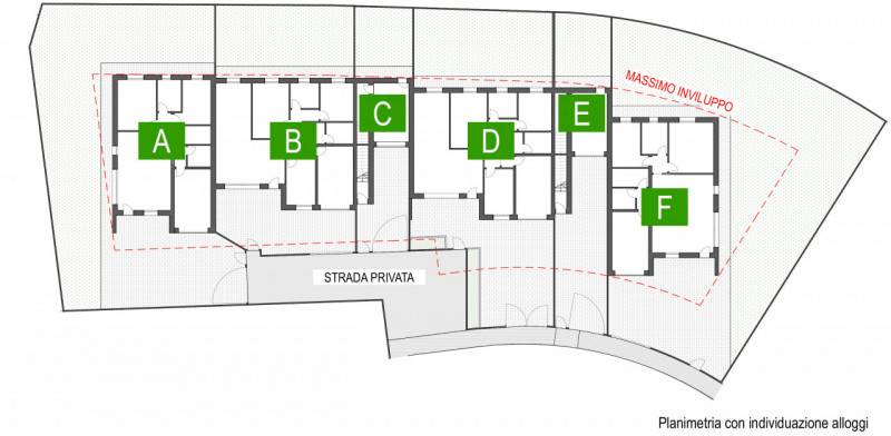 Casa Bi - Trifamiliare Portogruaro, Portogruaro