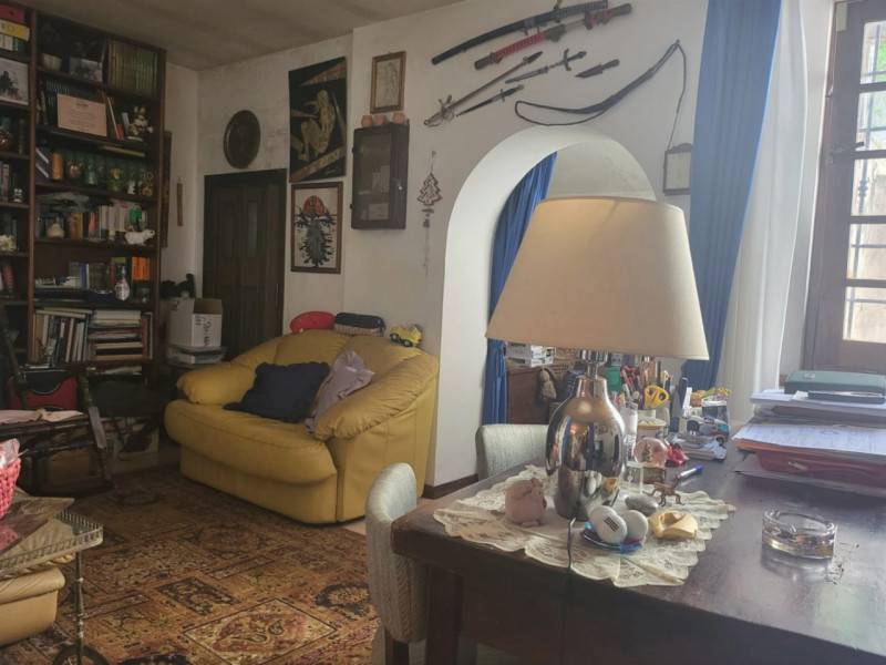 Casa Bi - Trifamiliare Formello, Formello