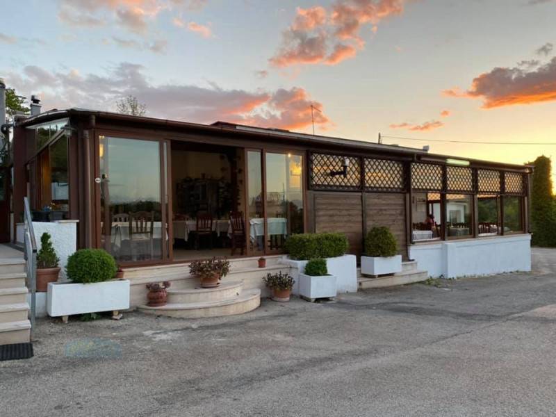 Attività  commerciale Ceglie Messapica, Ceglie Messapica