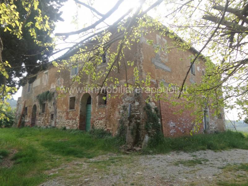Rustico Rapolano Terme, Rapolano Terme