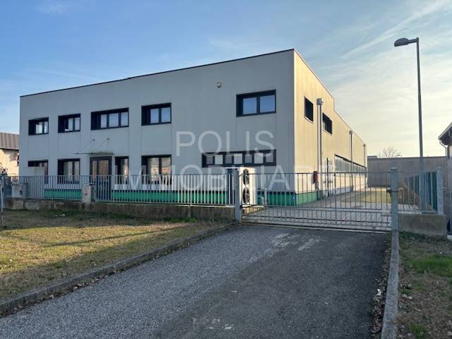 Capannone Rovereto, Novi di Modena