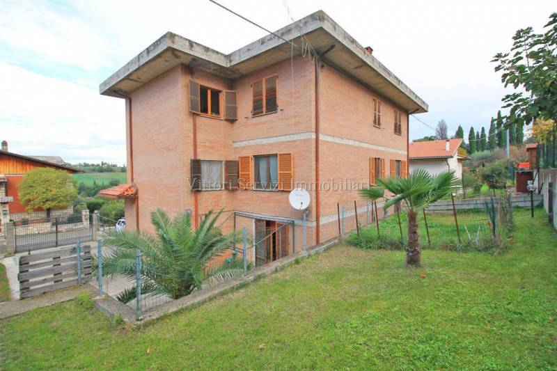 Appartamento, Torrita di Siena