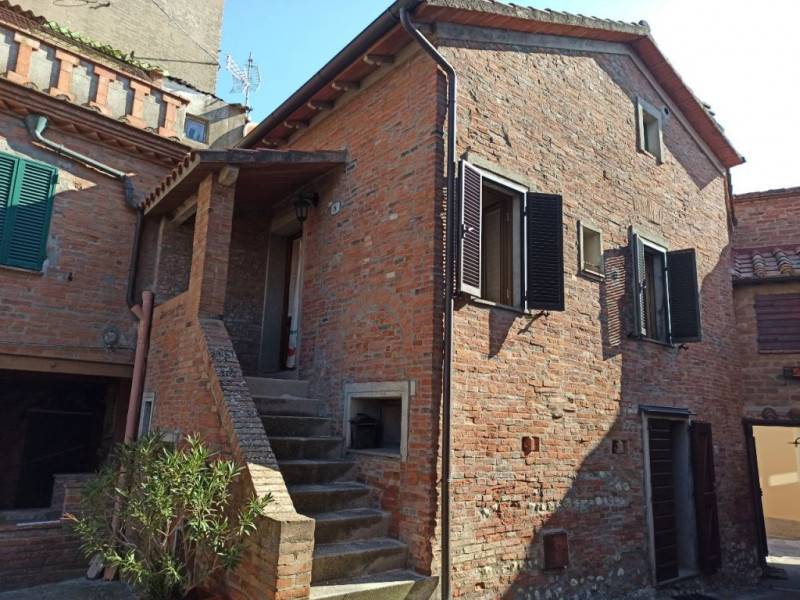 Appartamento Villastrada, Castiglione del Lago