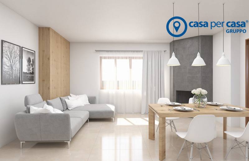 Casa Bi - Trifamiliare San Pio X, Rovigo