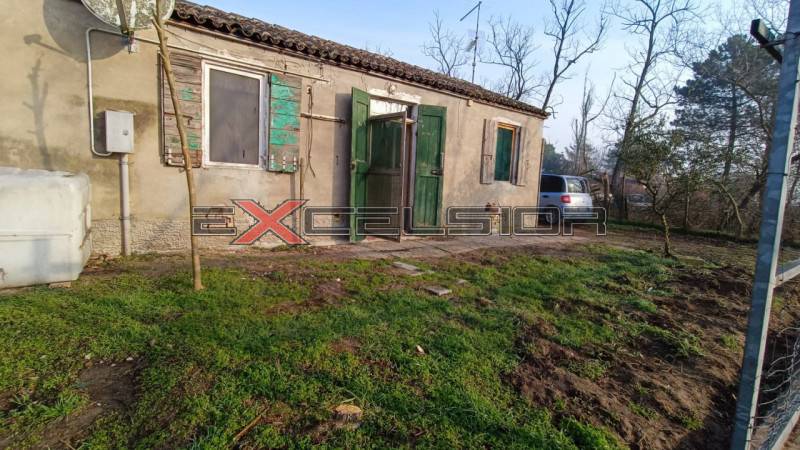 Casa indipendente San Basilio, Ariano nel Polesine