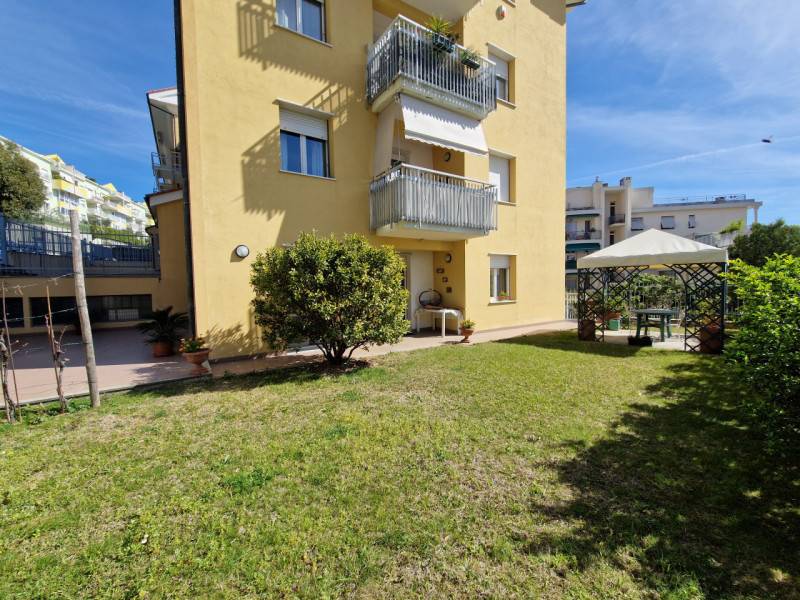 Appartamento Valloria, Savona