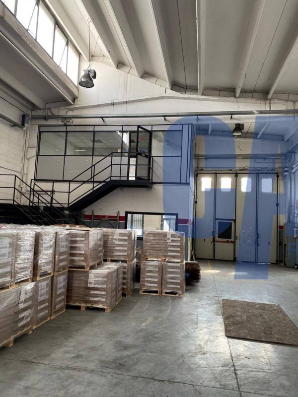 Magazzino - Deposito, Peschiera Borromeo