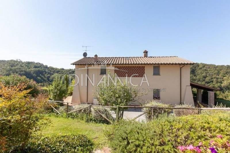 Rustico, Montopoli in Val d'Arno