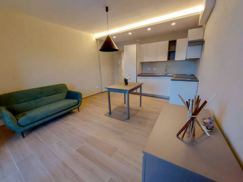Casa Bi - Trifamiliare Lunano, Lunano
