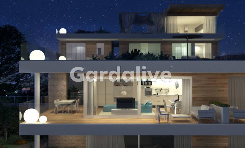 Appartamento, Toscolano-Maderno