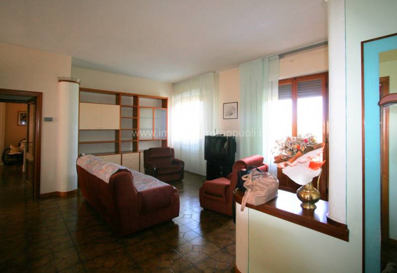 Appartamento Guazzino, Sinalunga