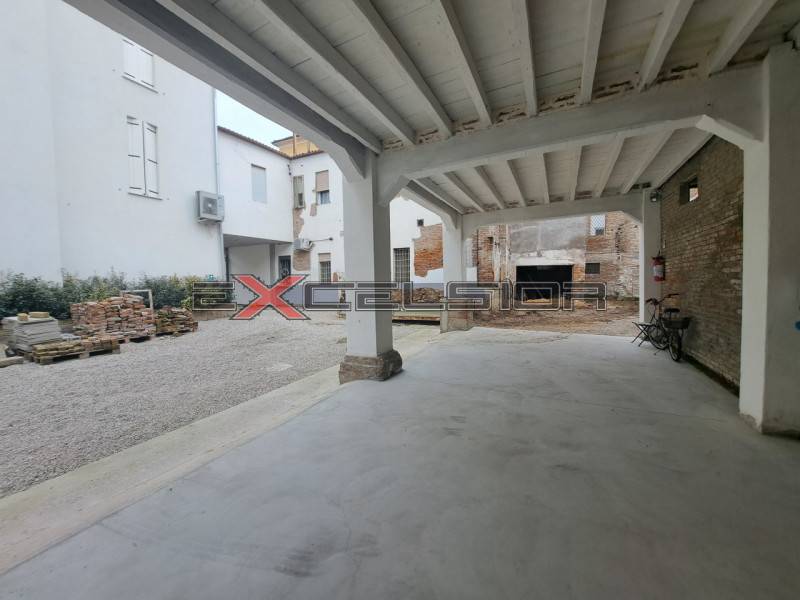 Casa indipendente Cavarzere - Centro, Cavarzere