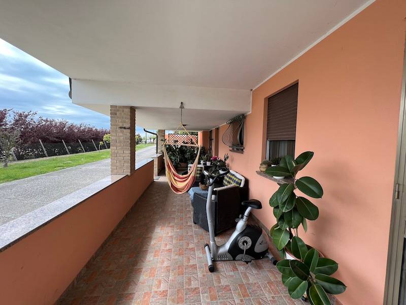 Casa indipendente Codevigo, Codevigo