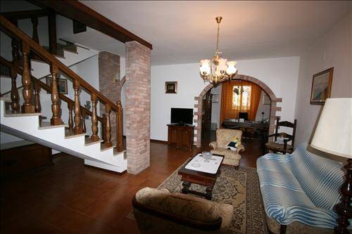 Casa indipendente Pienza, Pienza