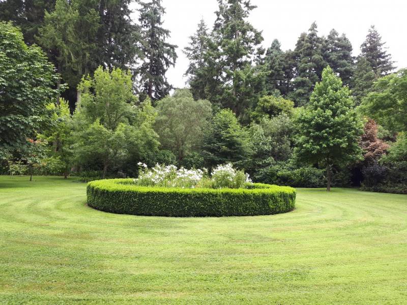 Villa Abano Terme - Centro, Abano Terme