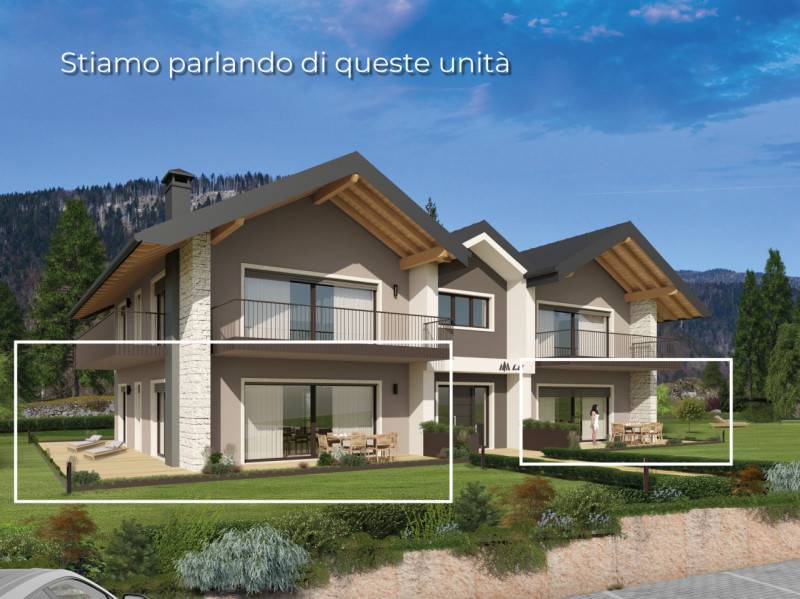 Appartamento Asiago, Asiago