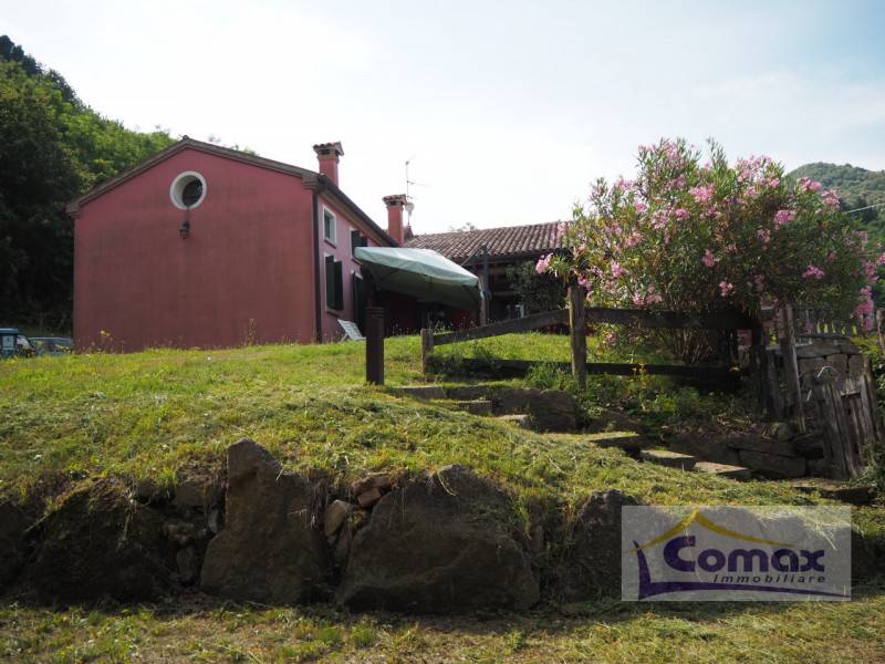 Rustico, Teolo