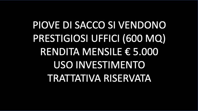Ufficio, Piove di Sacco